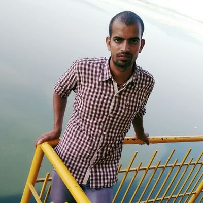 Profile Picture of Anil Singh Yadav (@asy2232) on Twitter