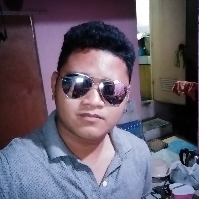 Profile Picture of John Mark Perno (@john_perno) on Twitter