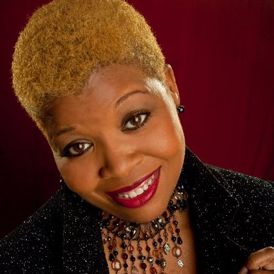 Profile Picture of Karen Mohr (@mohrjazzy) on Twitter