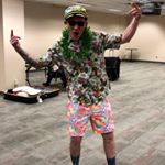 Profile Picture of Steven Paris (@djbeachblast) on Instagram