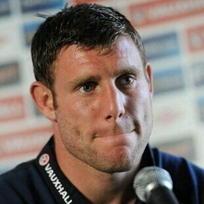 Profile Picture of Dull James Milner (@DullJamesMilner) on Twitter