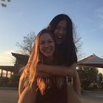 Profile Picture of allison moon (@allison.linsey) on Instagram