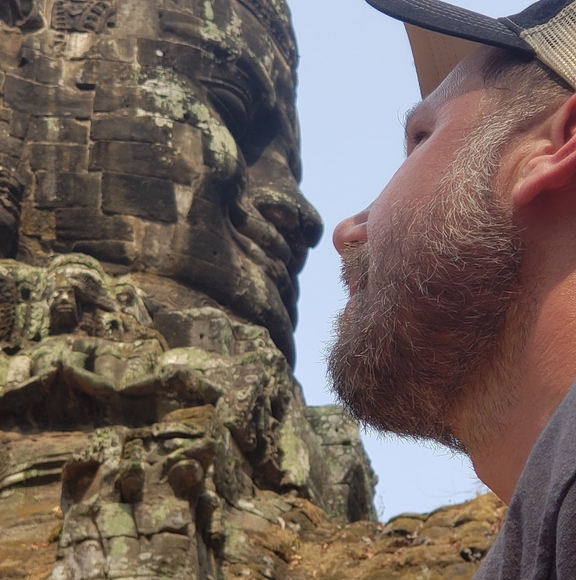 Profile Picture of Steve Woods (@toucan77) on Poshmark