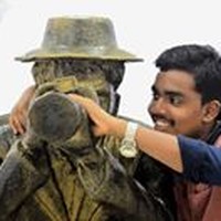 Profile Picture of Jain Richard Simon (@jain-richard-simon) on Quora