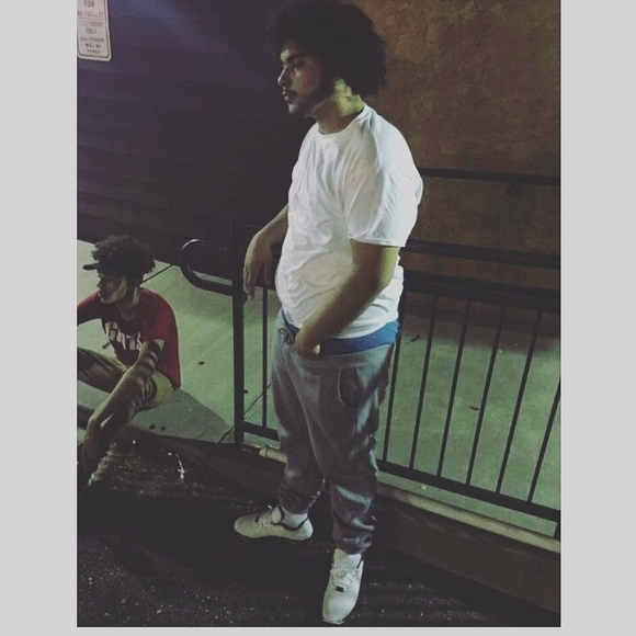 Profile Picture of Isaiah Mack (@zae215) on Poshmark