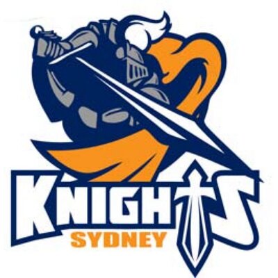 Profile Picture of Sydney Knights (@SydneyKnights7) on Twitter