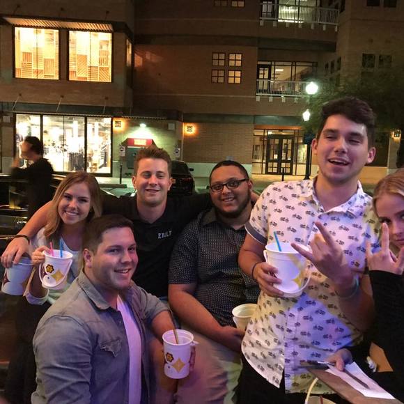 Profile Picture of Scotty Tigner (@stigs8) on Poshmark