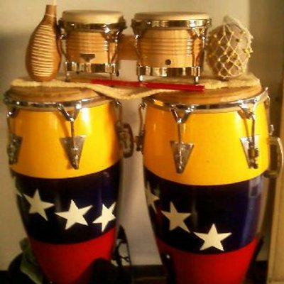 Profile Picture of Edward Blanco (@edwardblanco83) on Twitter