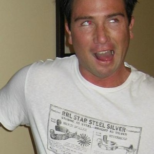 Profile Picture of Adam Frenz (@adamfrenz) on Myspace