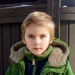 Profile Picture of Thomas - 6 years old 🏍🤖🤵🤘🐍🦈 (@thomasjloveless) on Instagram