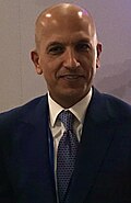 Profile Picture of Ali Sharif Al Emadi - Wikipediaon Wikipedia