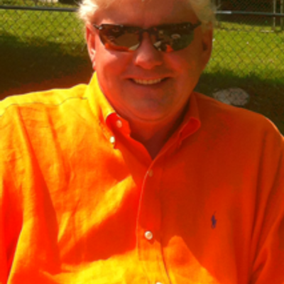 Profile Picture of Joe Edgeworth (@Joe_Edgeworth) on Twitter