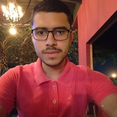 Profile Picture of Edwin Lugo (@edwinlugo19) on Twitter