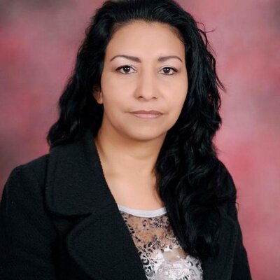 Profile Picture of YOLANDA FONSECA ÁLVAREZ (@Yolanditafonck) on Twitter