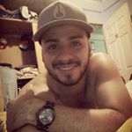 Fabian Segura - Instagram Profile Picture of Fabian Segura (@fabiansegura28) on Instagram