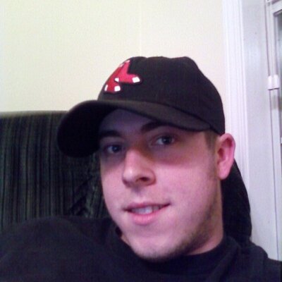 Christopher M Lathan - Twitter Profile Picture of Christopher M Lathanon Twitter