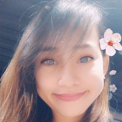 Profile Picture of Karen Panapanaan (@PanapanaanKaren) on Twitter