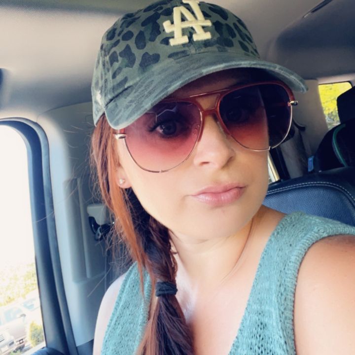 Profile Picture of Jessica Cryderman (@jessicacryderman) on Tiktok