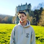 Profile Picture of Lucas (@lucasrouchet) on Instagram