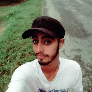 Amrit Hothi - Twitter Profile Picture of Amrit Hothi (@AmritHothi4) on Twitter