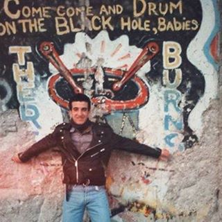 Profile Picture of Angelo Capo (@angelo.capo) on Facebook