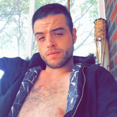 Profile Picture of Christian Gandy (@Christi88275525) on Twitter