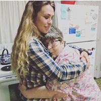 Profile Picture of Paige Beck (@paige-beck-8) on Quora