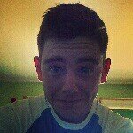 Profile Picture of Evan Chalmers (@evan_chalmers_95) on Instagram
