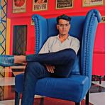 Profile Picture of Rupesh Jha (@Rupesh-Jha) on Facebook
