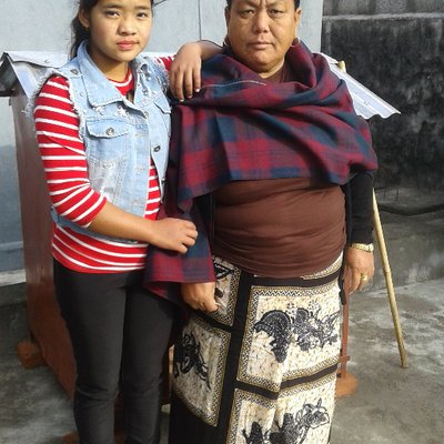 Profile Picture of TARA DEVI GURUNG (@TARADEVIGURUNG3) on Twitter