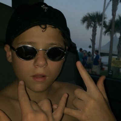 Profile Picture of Chase Brewington (@chaseMchasity) on Twitter