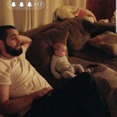 Profile Picture of Aaron Reigle (@bigrigriegle) on Twitter