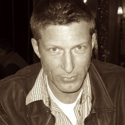 Profile Picture of Andrew Templer (@templer_andrew) on Twitter