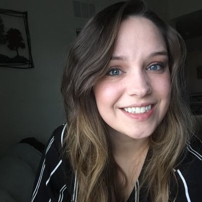 Profile Picture of Amanda Singleton (@__Amanda__M) on Twitter