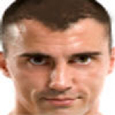 Profile Picture of Gerry Powell (@secrets4muscle) on Twitter