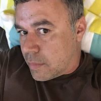 Profile Picture of John Athanas (@biggly72) on Pinterest