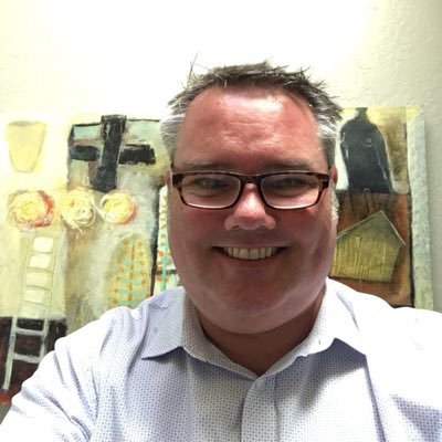 Profile Picture of Glen Fuller (@gfull618) on Twitter