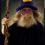 Profile Picture of Marc Battle (@marcovonapoopen) on Instagram