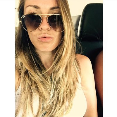 Profile Picture of Kate Mancini (@k8sbug) on Twitter