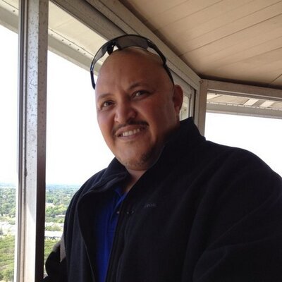 Profile Picture of JOSE PELLOT (@PELLOTJOSE) on Twitter