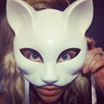 Profile Picture of Kelly Frazer (@_the_skunk) on Instagram