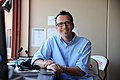 Profile Picture of Scott Franzkeon Wikipedia