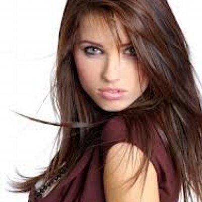 Profile Picture of Bella Gates (@the_real_bella) on Twitter