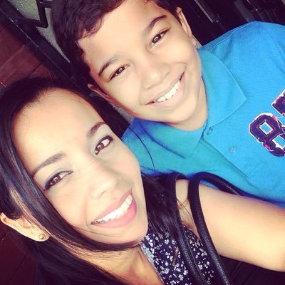 Profile Picture of Maria Jose Ureta (@Majitoureta) on Twitter