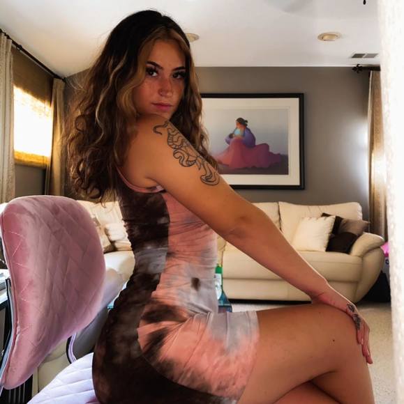 Profile Picture of Jordan Mcdonald (@jayemce) on Poshmark