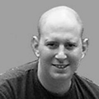 Profile Picture of Keith Blackman (@KeithBlackman17) on Twitter