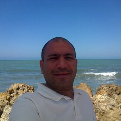 Profile Picture of Jose Luis Sampayo H (@jolusampayo) on Twitter