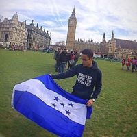 Profile Picture of Adrian Romero (@adrian-romero-47) on Quora