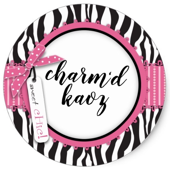 Profile Picture of Charm'd Kaoz (@ckaoz) on Poshmark
