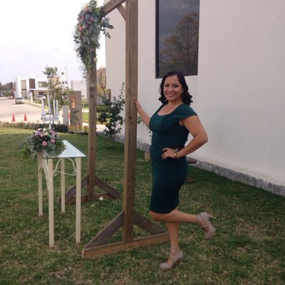 Profile Picture of Rosalba Hernandez Cabrera (@RosalbaHdezCab) on Twitter